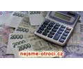 Nejsme otroci