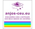 Logo webu anjos-ceu.eu